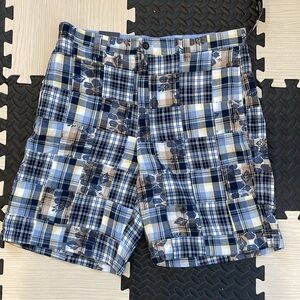 New Men’s Chaps shorts #Chaps